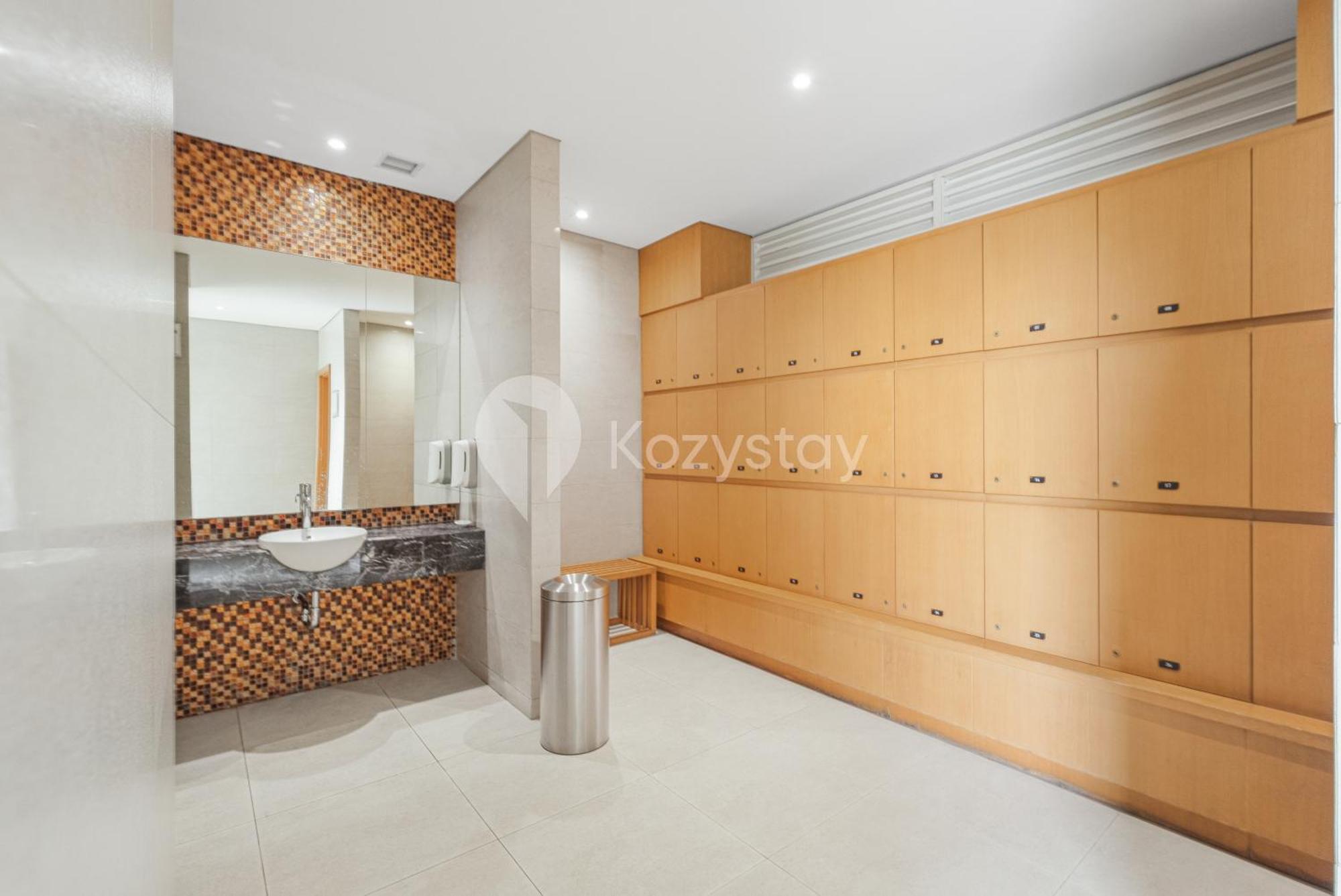 Apartemen Arvia By Kozystay - Menteng Jakarta