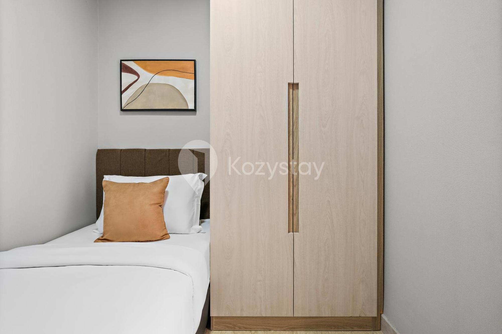 Arvia By Kozystay - Menteng