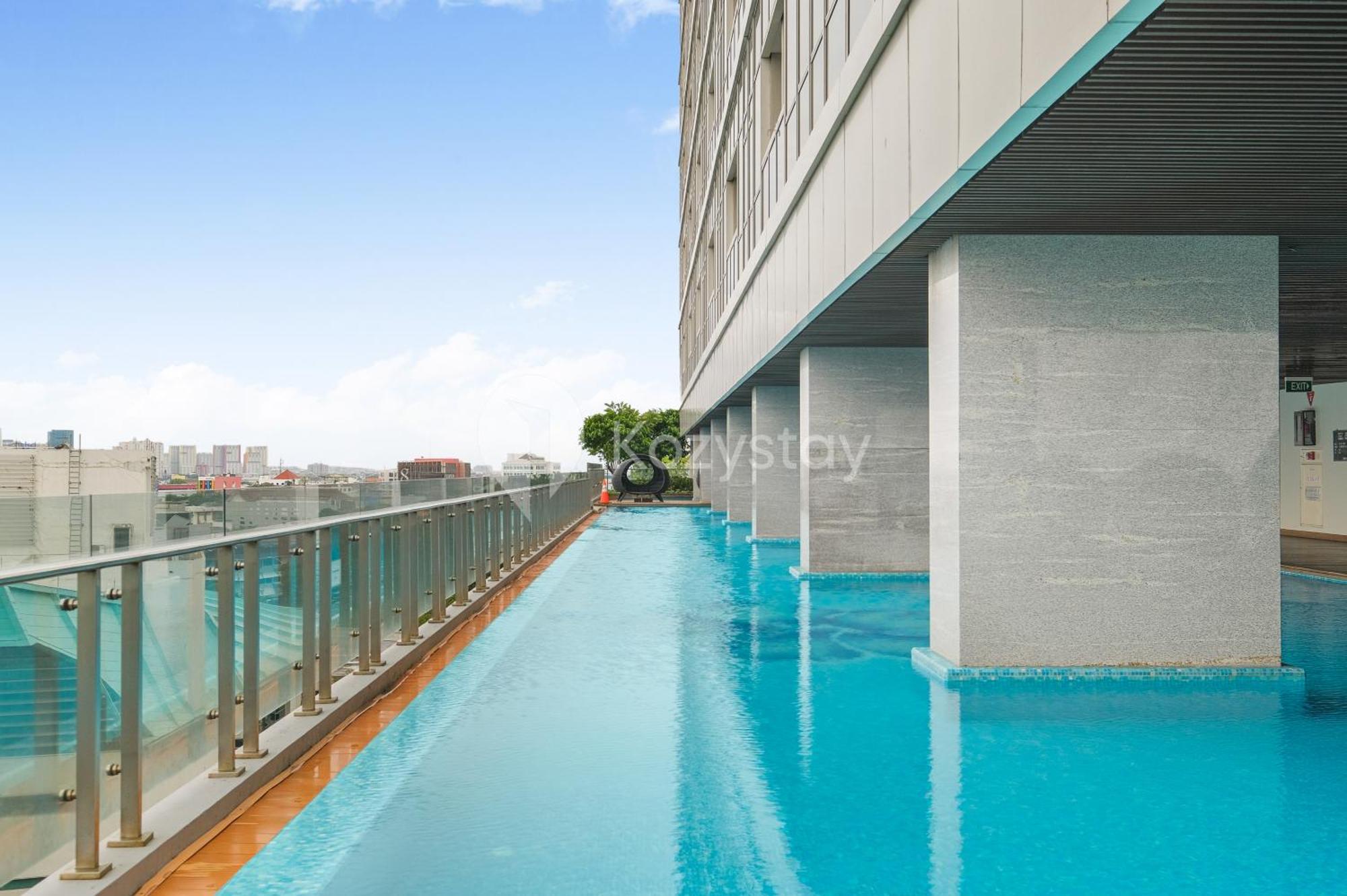 Arvia By Kozystay - Menteng *