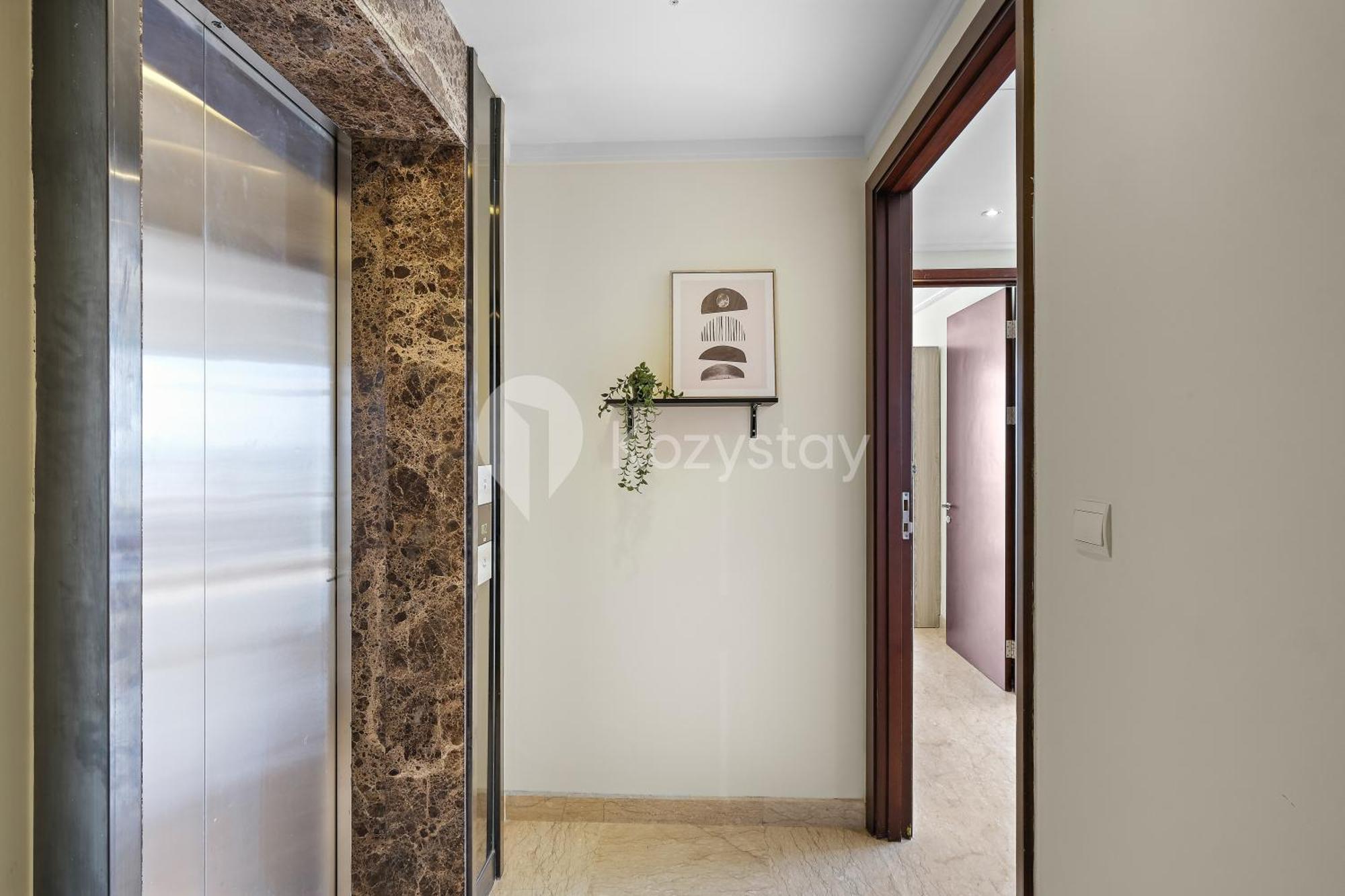 Apartemen Arvia By Kozystay - Menteng