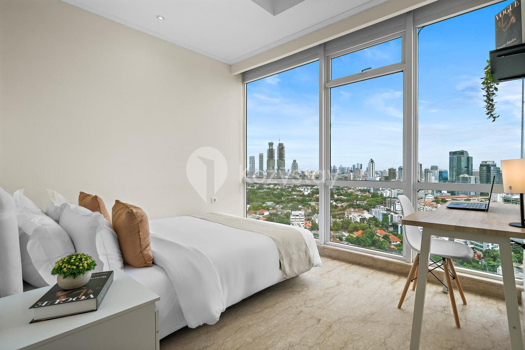 Arvia By Kozystay - Menteng * Jakarta