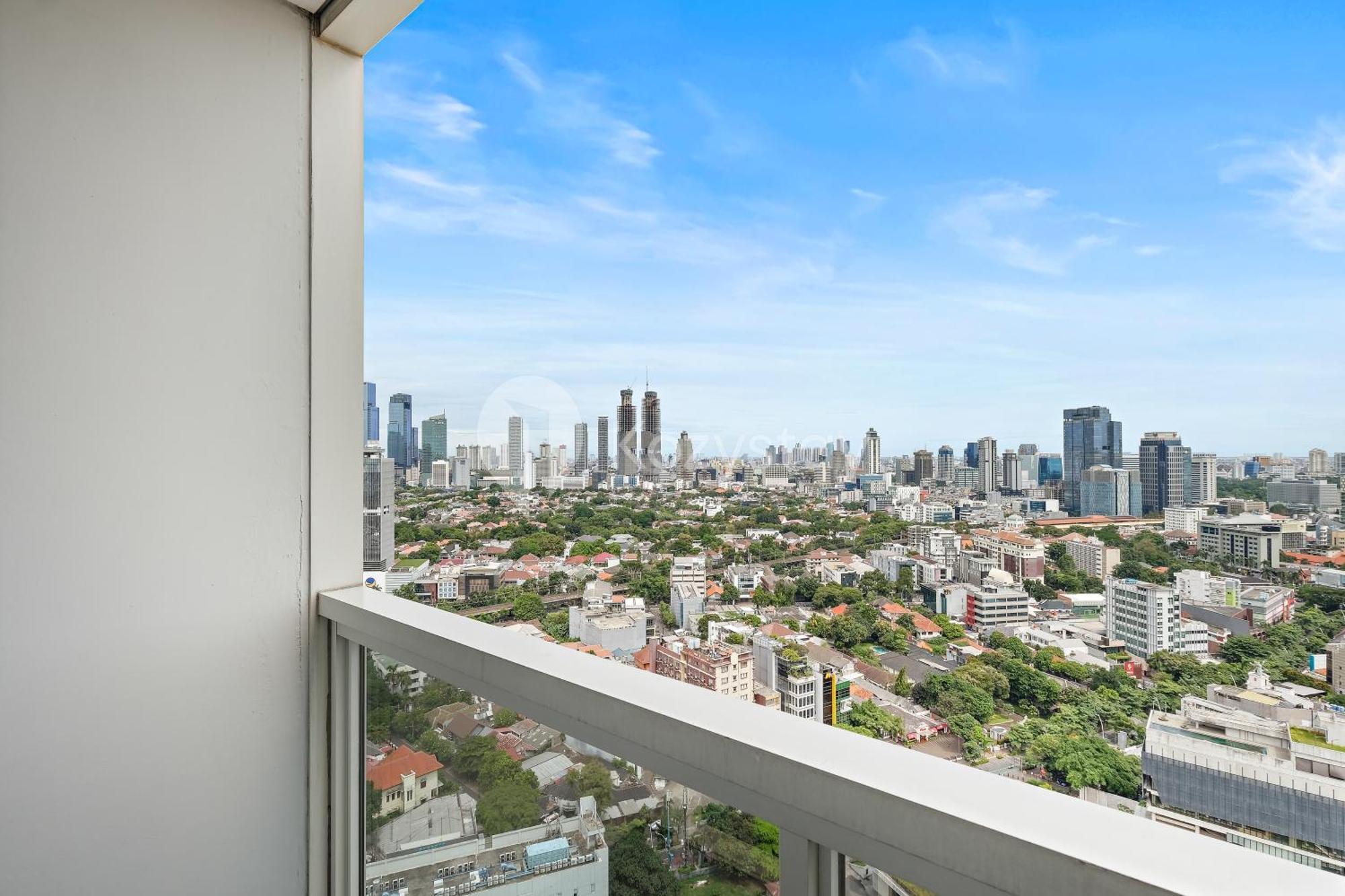 Arvia By Kozystay - Menteng *