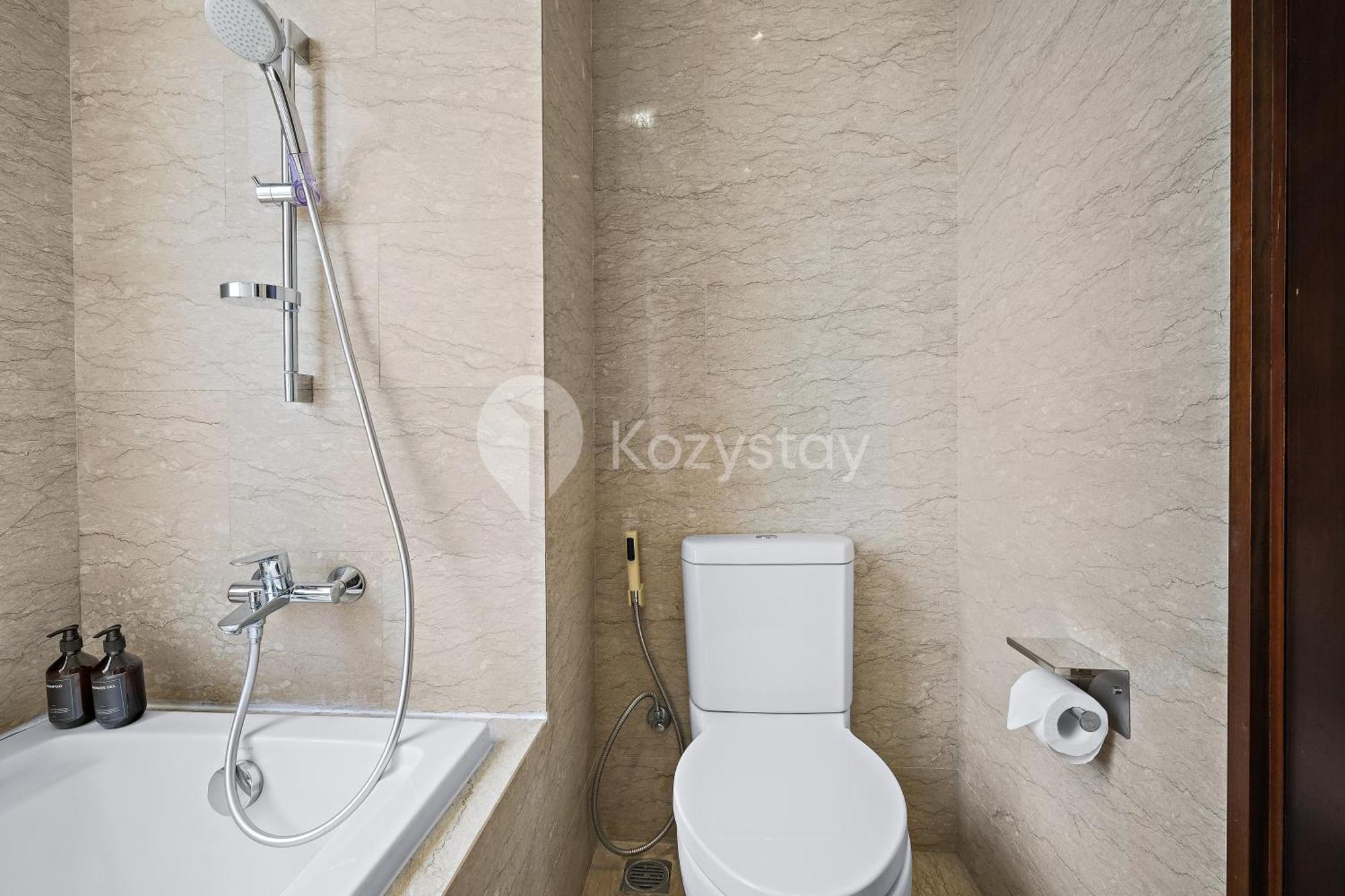 Arvia By Kozystay - Menteng Jakarta
